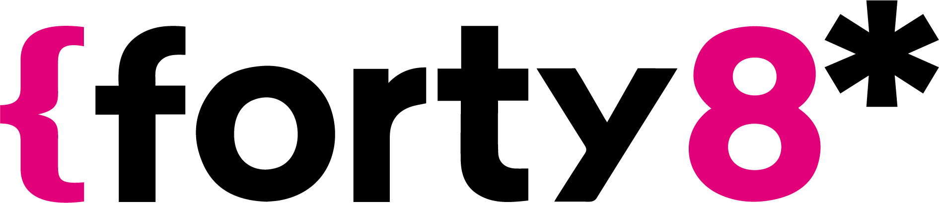 forty8 Logo