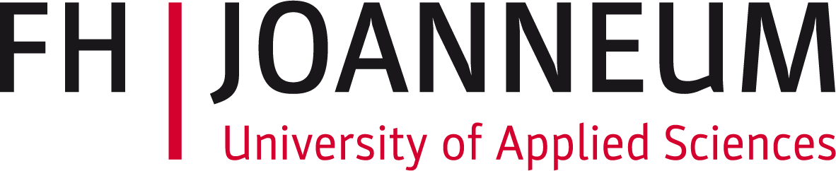 FH Joanneum Logo