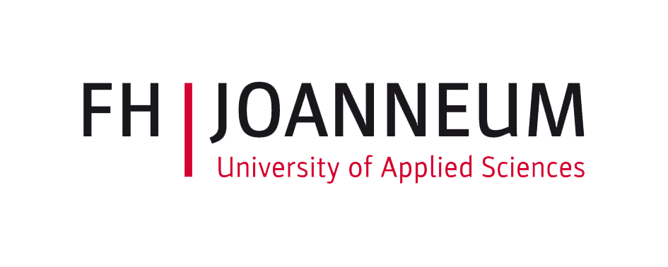 FH Joanneum Logo