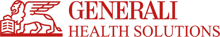 Generali Health Solutions Logo
