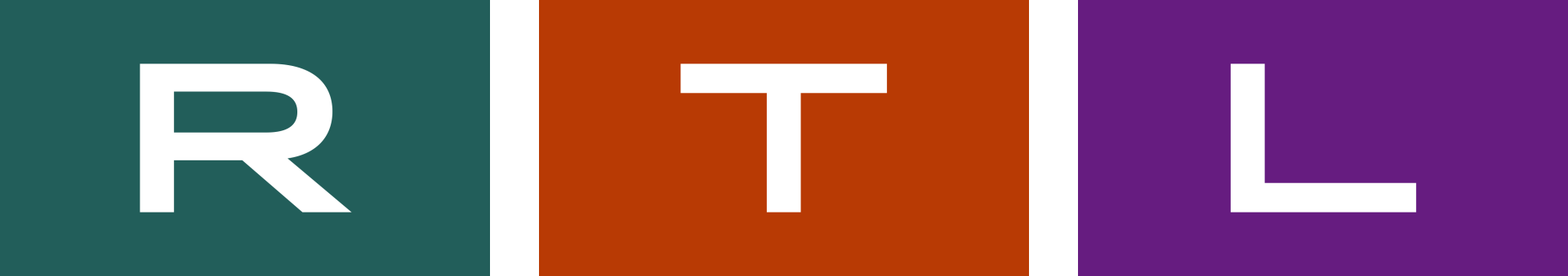 RTL AdAlliance Logo